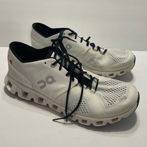 Cloudflow Womens Active Running ON Size 9.5 🌥☁️ - Picture 2 of 12